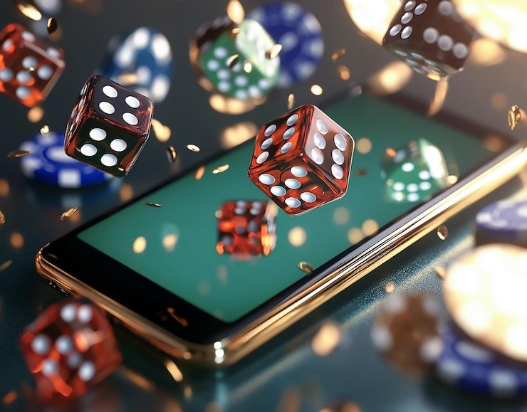 55atm Dedicated to Delivering a Trusted Gaming Experience in Pakistan